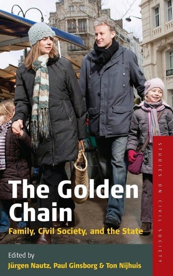 The Golden Chain Nautz Jurgen