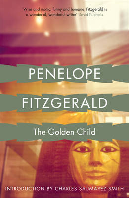 The Golden Child Fitzgerald Penelope
