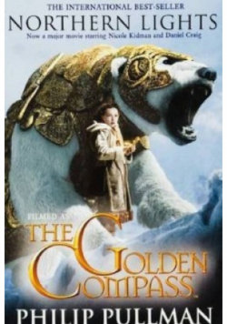 The Golden Compass Pullman Philip