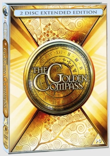 The Golden Compass (brak polskiej wersji językowej) Weitz Chris