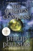 The Golden Compass: His Dark Materials Pullman Philip