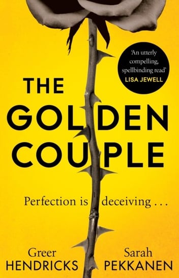 The Golden Couple Opracowanie zbiorowe