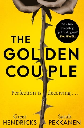 The Golden Couple Hendricks Greer