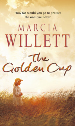 The Golden Cup Willett Marcia