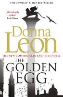 The Golden Egg Leon Donna