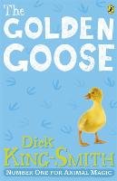 The Golden Goose King-Smith Dick