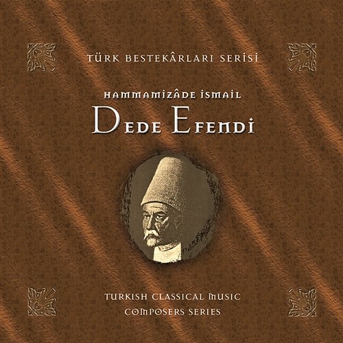 The Golden Horn Production Dede Efendi