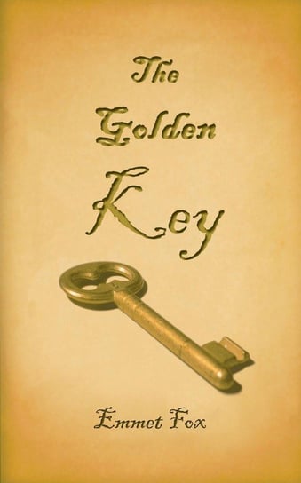 The Golden Key Fox Emmet