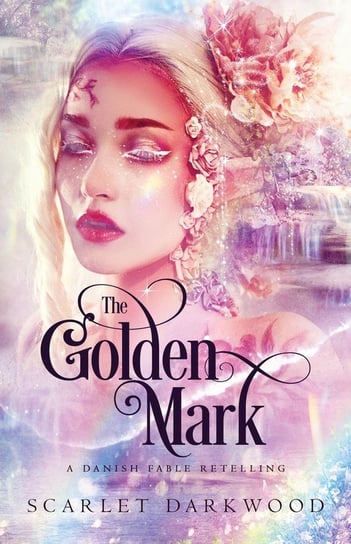 The Golden Mark Darkwood Scarlet