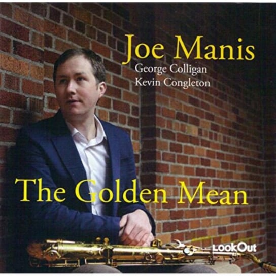 The Golden Mean Joe Manis