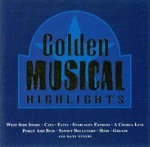 The Golden Musical Highlights Various Artists