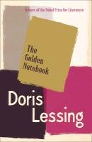 The Golden Notebook Lessing Doris