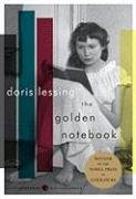 The Golden Notebook Lessing Doris May