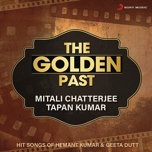 The Golden Past Mitali Chatterjee