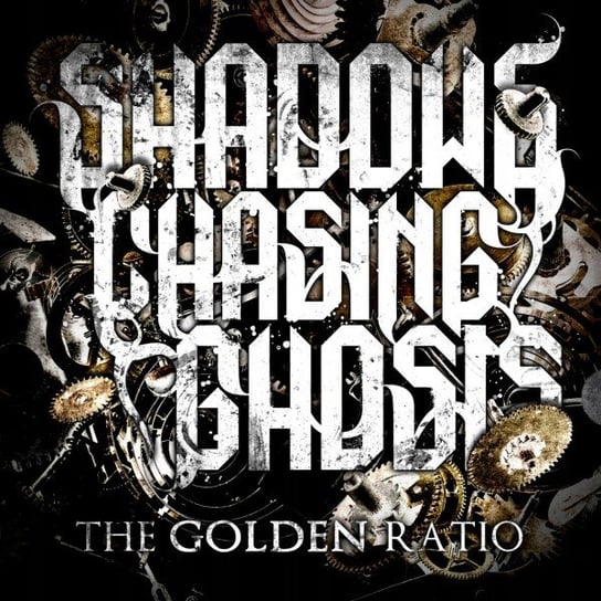 The Golden Ratio Shadows Chasing Ghosts