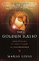 The Golden Ratio: The Story of Phi, the World's Most Astonishing Number Livio Mario