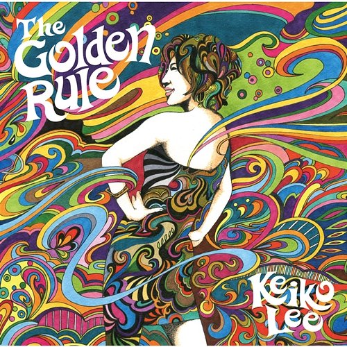 The Golden Rule Keiko Lee