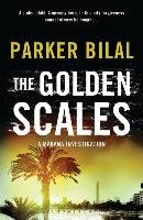 The Golden Scales Bilal Parker