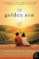 The Golden Son Gowda Shilpi Somaya