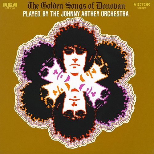 The Golden Songs of Donovan The Johnny Arthey Orchestra