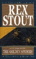 The Golden Spiders Copyright Paperback Collection, Stout Rex
