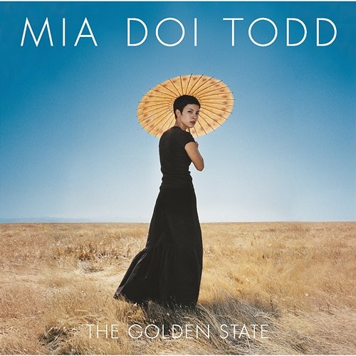 The Golden State Mia Doi Todd