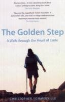 The Golden Step Somerville Christopher