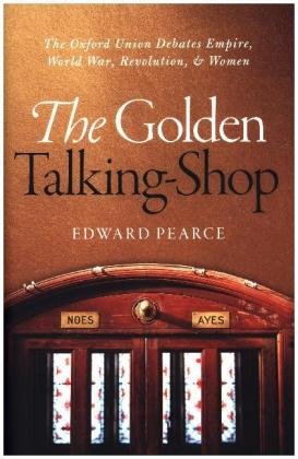 The Golden Talking-Shop Pearce Edward