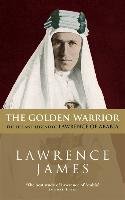 The Golden Warrior James Lawrence