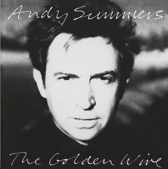 The Golden Wire Summers Andy