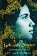 The Goldsmith's Daughter Landman Tanya