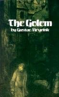 The Golem Meyrink Gustav