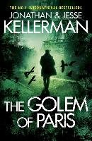 The Golem of Paris Kellerman Jonathan, Kellerman Jesse
