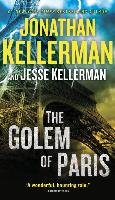 The Golem of Paris Kellerman Jonathan, Kellerman Jesse