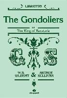 The Gondoliers (Libretto) Faber Music Ltd.