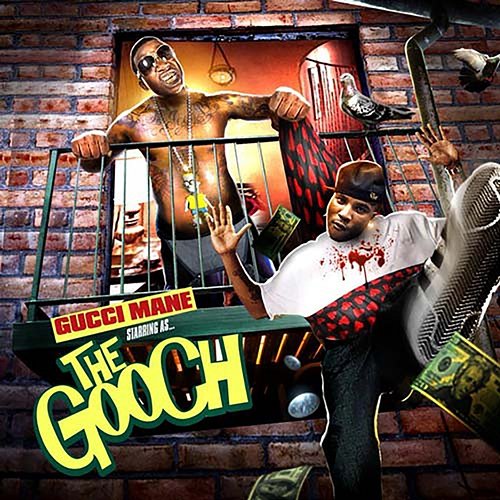 The Gooch Gucci Mane