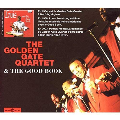 & The Good Book The Golden Gate Quartet
