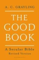 The Good Book Grayling A. C.