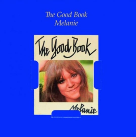 The Good Book Melanie