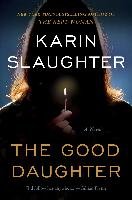 The Good Daughter Slaughter Karin