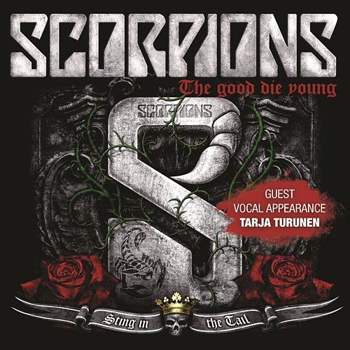 The Good Die Young Scorpions