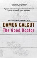 The Good Doctor Galgut Damon