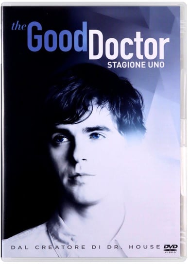 The Good Doctor: Season 1 Various Directors
