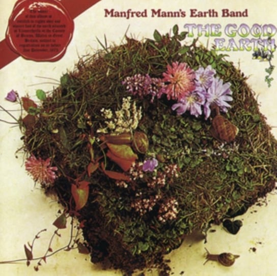The Good Earth Manfred Mann's Earth Band