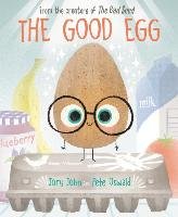 The Good Egg Jory John