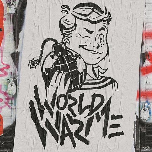 The Good Enough World War Me