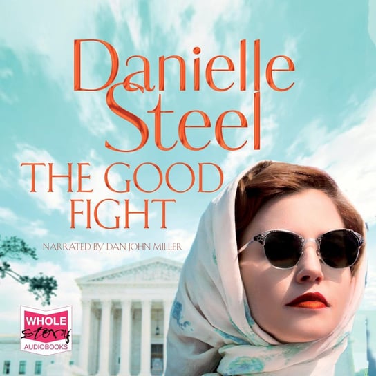 The Good Fight Steel Danielle