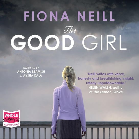 The Good Girl Neill Fiona
