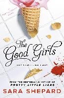 The Good Girls Shepard Sara