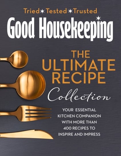 The Good Housekeeping Ultimate Collection Opracowanie zbiorowe